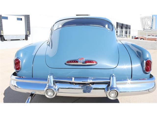 1950 Buick Special Deluxe (CC-2123074) for sale in Caledonia, Wisconsin