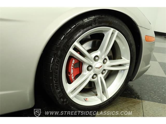 2008 Chevrolet Corvette (CC-2123077) for sale in Lutz, Florida