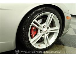 2008 Chevrolet Corvette (CC-2123077) for sale in Lutz, Florida