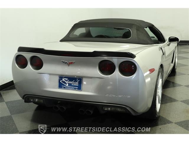 2008 Chevrolet Corvette (CC-2123077) for sale in Lutz, Florida
