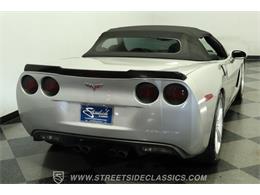 2008 Chevrolet Corvette (CC-2123077) for sale in Lutz, Florida