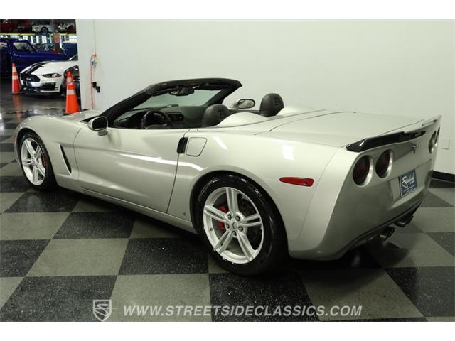 2008 Chevrolet Corvette (CC-2123077) for sale in Lutz, Florida