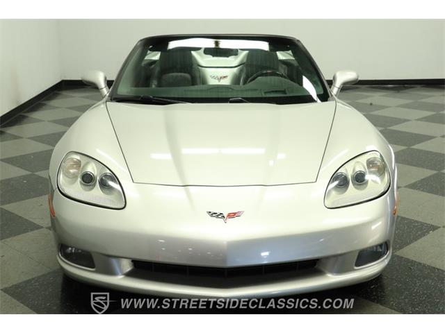 2008 Chevrolet Corvette (CC-2123077) for sale in Lutz, Florida