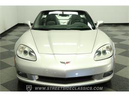 2008 Chevrolet Corvette (CC-2123077) for sale in Lutz, Florida