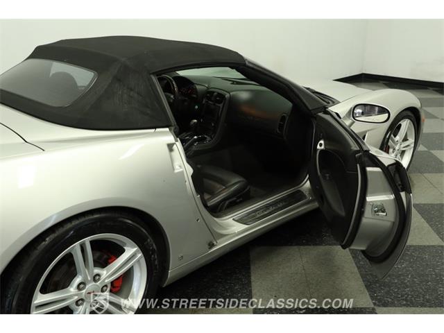 2008 Chevrolet Corvette (CC-2123077) for sale in Lutz, Florida