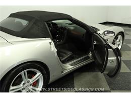 2008 Chevrolet Corvette (CC-2123077) for sale in Lutz, Florida