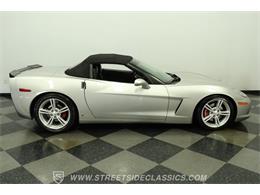 2008 Chevrolet Corvette (CC-2123077) for sale in Lutz, Florida