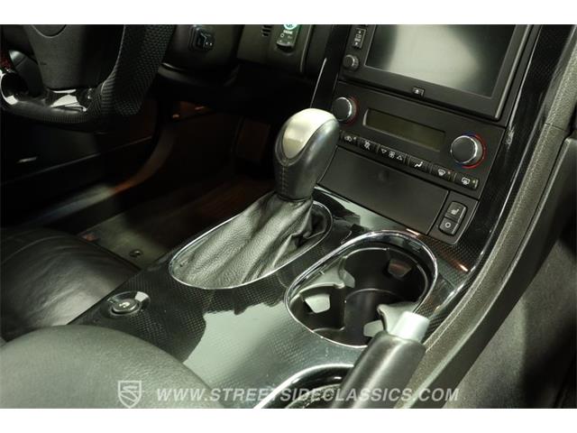 2008 Chevrolet Corvette (CC-2123077) for sale in Lutz, Florida