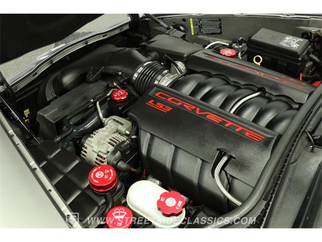 2008 Chevrolet Corvette (CC-2123077) for sale in Lutz, Florida
