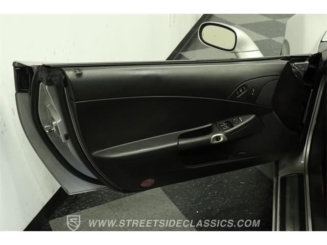 2008 Chevrolet Corvette (CC-2123077) for sale in Lutz, Florida