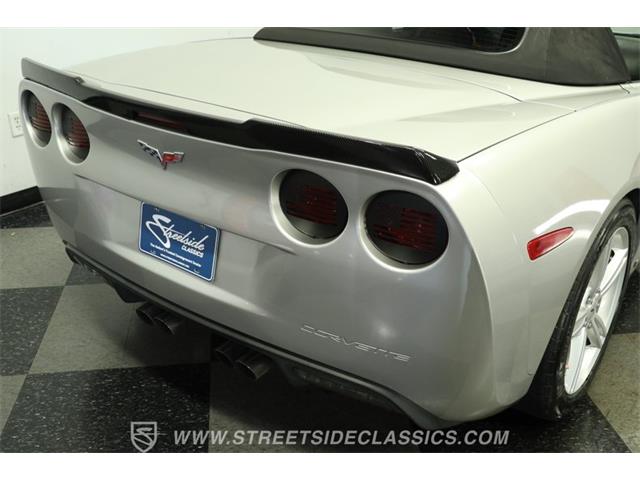 2008 Chevrolet Corvette (CC-2123077) for sale in Lutz, Florida