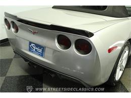 2008 Chevrolet Corvette (CC-2123077) for sale in Lutz, Florida