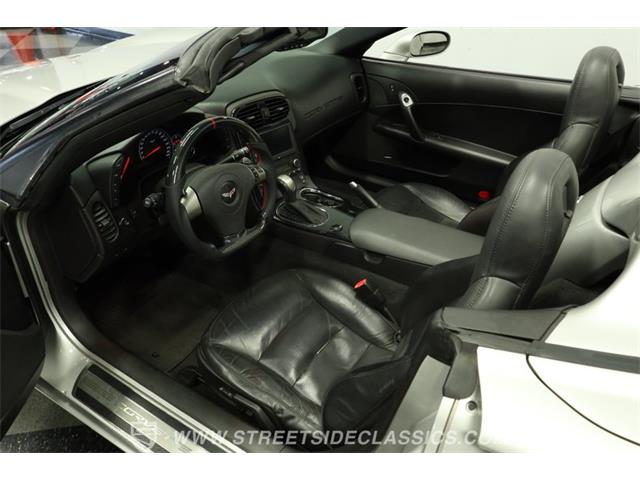 2008 Chevrolet Corvette (CC-2123077) for sale in Lutz, Florida