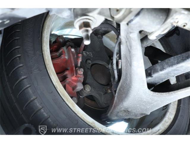 2008 Chevrolet Corvette (CC-2123077) for sale in Lutz, Florida