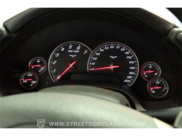 2008 Chevrolet Corvette (CC-2123077) for sale in Lutz, Florida