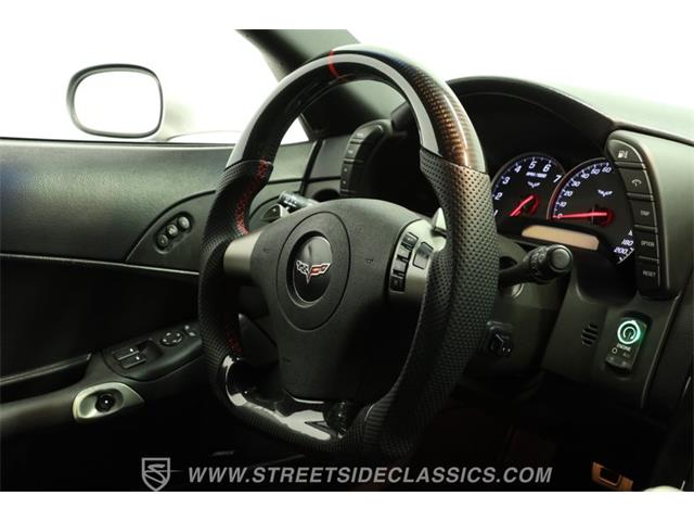 2008 Chevrolet Corvette (CC-2123077) for sale in Lutz, Florida