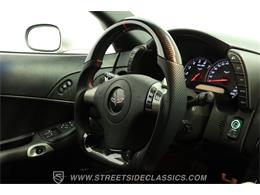2008 Chevrolet Corvette (CC-2123077) for sale in Lutz, Florida