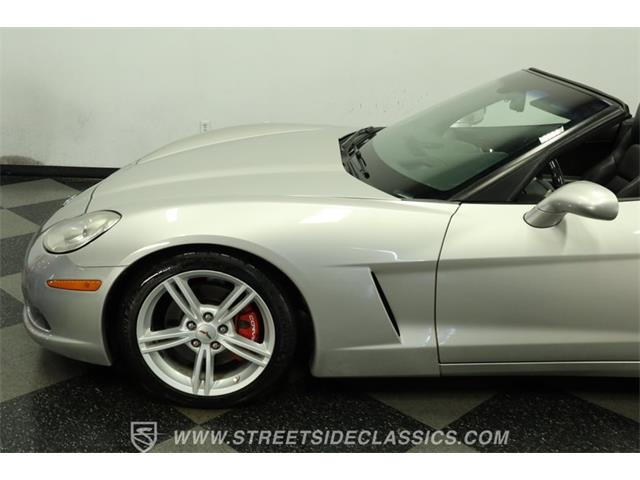 2008 Chevrolet Corvette (CC-2123077) for sale in Lutz, Florida