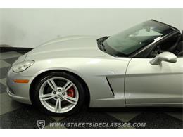 2008 Chevrolet Corvette (CC-2123077) for sale in Lutz, Florida