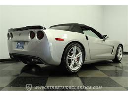 2008 Chevrolet Corvette (CC-2123077) for sale in Lutz, Florida