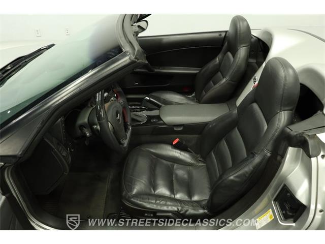 2008 Chevrolet Corvette (CC-2123077) for sale in Lutz, Florida