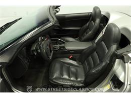2008 Chevrolet Corvette (CC-2123077) for sale in Lutz, Florida