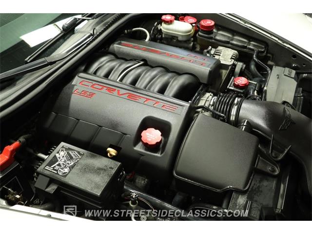 2008 Chevrolet Corvette (CC-2123077) for sale in Lutz, Florida