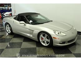 2008 Chevrolet Corvette (CC-2123077) for sale in Lutz, Florida