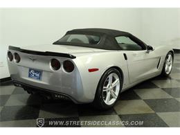 2008 Chevrolet Corvette (CC-2123077) for sale in Lutz, Florida