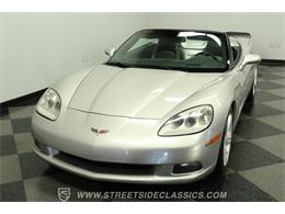 2008 Chevrolet Corvette (CC-2123077) for sale in Lutz, Florida