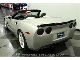 2008 Chevrolet Corvette (CC-2123077) for sale in Lutz, Florida