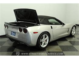 2008 Chevrolet Corvette (CC-2123077) for sale in Lutz, Florida