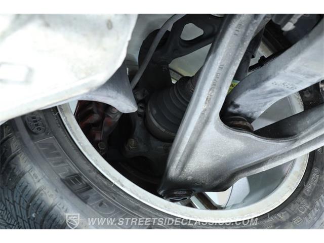2008 Chevrolet Corvette (CC-2123077) for sale in Lutz, Florida