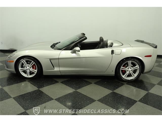 2008 Chevrolet Corvette (CC-2123077) for sale in Lutz, Florida