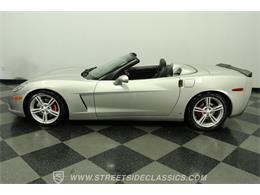 2008 Chevrolet Corvette (CC-2123077) for sale in Lutz, Florida