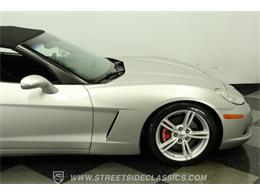 2008 Chevrolet Corvette (CC-2123077) for sale in Lutz, Florida