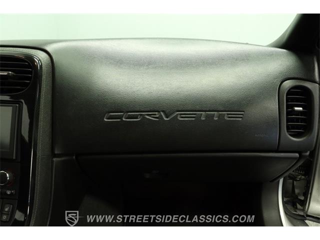 2008 Chevrolet Corvette (CC-2123077) for sale in Lutz, Florida