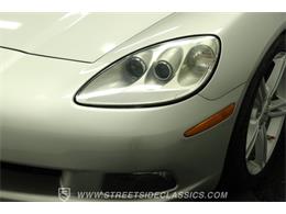 2008 Chevrolet Corvette (CC-2123077) for sale in Lutz, Florida