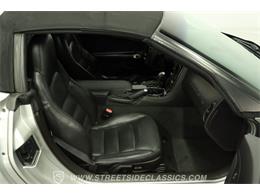 2008 Chevrolet Corvette (CC-2123077) for sale in Lutz, Florida