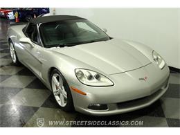 2008 Chevrolet Corvette (CC-2123077) for sale in Lutz, Florida