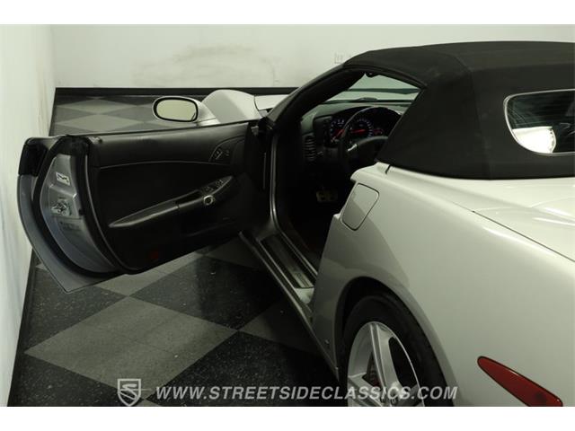 2008 Chevrolet Corvette (CC-2123077) for sale in Lutz, Florida