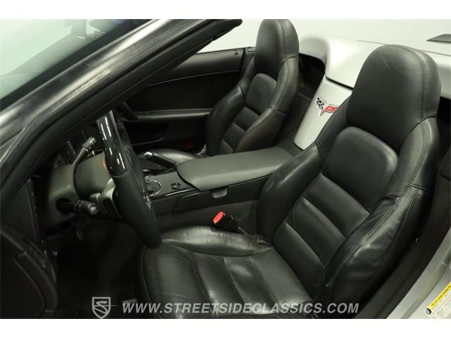 2008 Chevrolet Corvette (CC-2123077) for sale in Lutz, Florida
