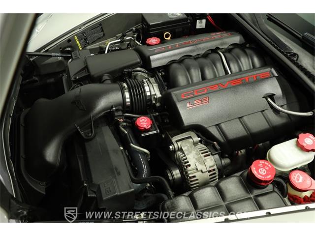 2008 Chevrolet Corvette (CC-2123077) for sale in Lutz, Florida