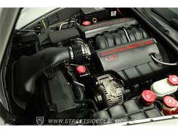 2008 Chevrolet Corvette (CC-2123077) for sale in Lutz, Florida