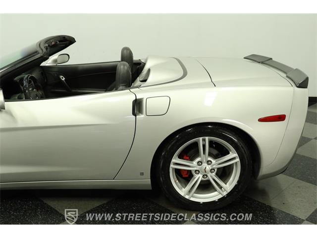 2008 Chevrolet Corvette (CC-2123077) for sale in Lutz, Florida