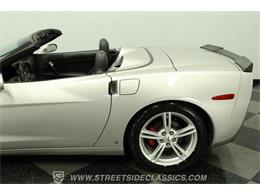 2008 Chevrolet Corvette (CC-2123077) for sale in Lutz, Florida