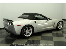 2008 Chevrolet Corvette (CC-2123077) for sale in Lutz, Florida