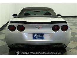 2008 Chevrolet Corvette (CC-2123077) for sale in Lutz, Florida