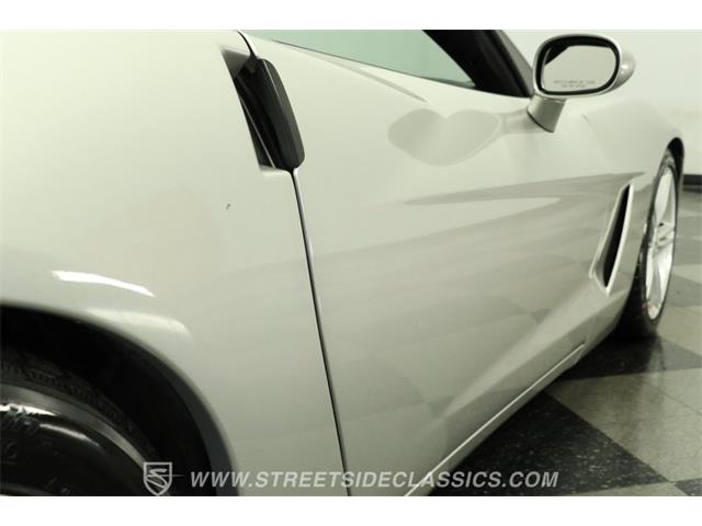 2008 Chevrolet Corvette (CC-2123077) for sale in Lutz, Florida