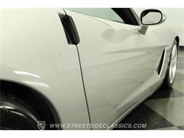 2008 Chevrolet Corvette (CC-2123077) for sale in Lutz, Florida
